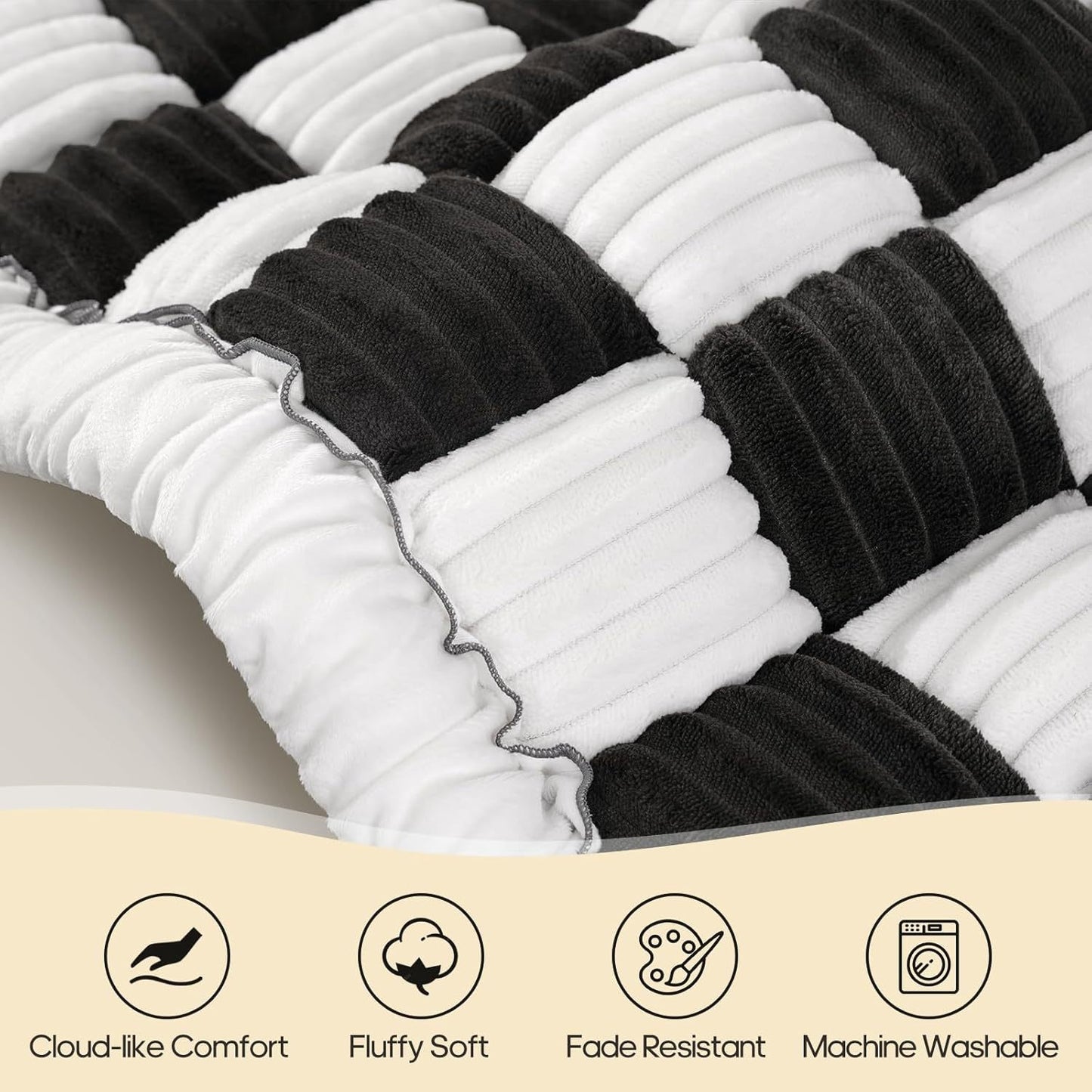 PawGuard™ Plush Comfort Car Mat