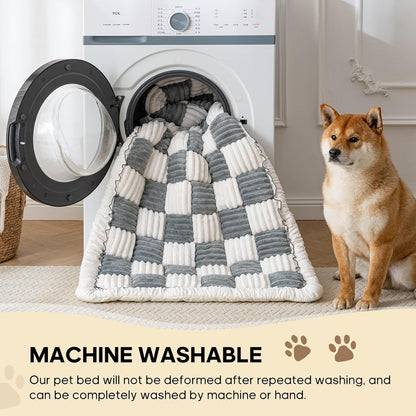 PawGuard™ Plush Comfort Car Mat