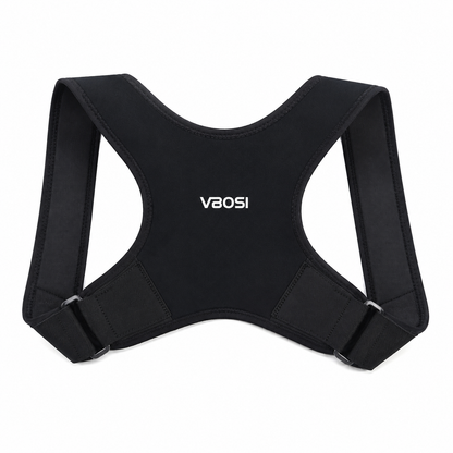 Adjustable Posture Corrector for Daily Support and Comfort| EliteCart