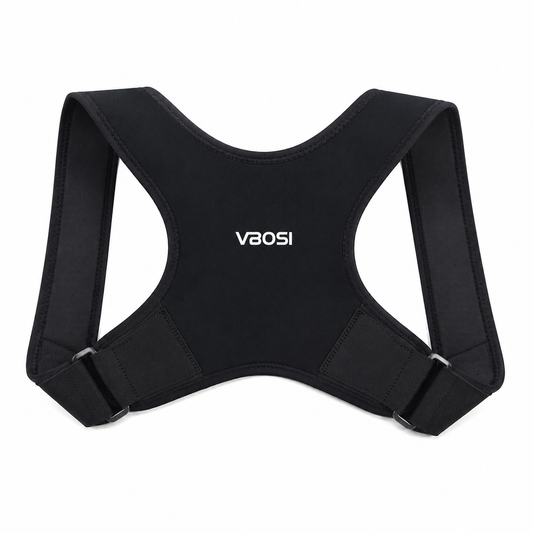 Adjustable Posture Corrector for Daily Support and Comfort| EliteCart