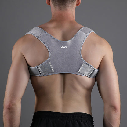 Adjustable Posture Corrector for Daily Support and Comfort| EliteCart