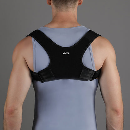 Adjustable Posture Corrector for Daily Support and Comfort| EliteCart
