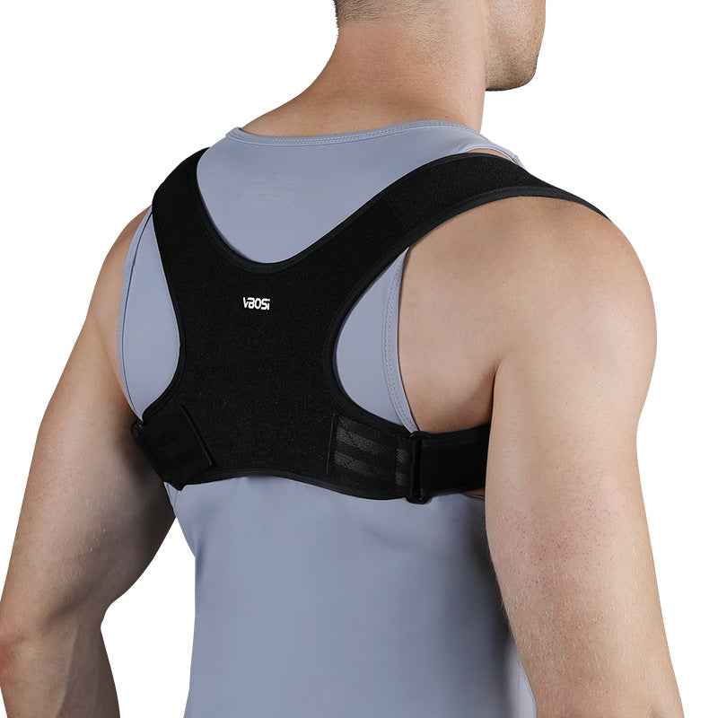 Adjustable Posture Corrector for Daily Support and Comfort| EliteCart